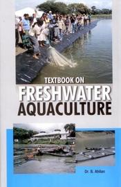 Textbook of Freshwater Aquaculture
